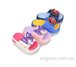 Шлепки BABYSHOP